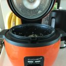 A0401 | ●후기 밥솥이유식(취사버튼밥솥이유식 영양죽모드x,만능찜모드x)only 취사버튼으로~!(feat.후기이유식...