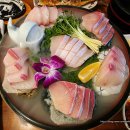 만사형통 | 인천시청 맛집 구월동 횟집 만사형통산오징어 인천시청점