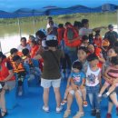 벌촌천황봉마을 이미지