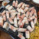 맛있는영심이대패삼겹살 이미지