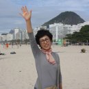 브라질 여행기 3 - 리우데자네이루 코파카바나 해변. 이미지