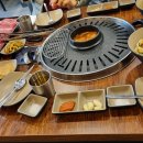 꽃담우정육식당문막 이미지