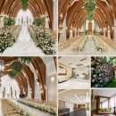 루체스타리치먼드시티1 | Wedding ep2. 웨딩홀 투어💒_벨라 루체, 스타시티 아트홀(솔직 후기)