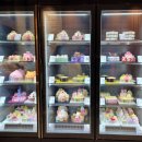 베스킨라빈스 증평점 이미지