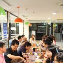 불너쏘 | 캐논 초보 교육 36기 고터반 쫑파티 후기