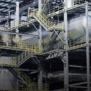 만금태양광발전소 이미지