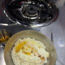 이돈 | 한양대 맛집 - 이돈집(김치찌개, 마가린 간장 계란밥)