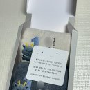 탱고픽처스 | [돌잔치 #2] 답례품 데이디어 수건, 덕담카드 인아워러브, 성장동영상 탱고픽처스, 퀴즈 문제 선물 준비