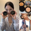 빈느 | 지속력 커버력 좋은 쿠션 팩트 추천! 빈느 에센스 광채 쿠션 후기