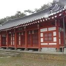 장흥 백산재 (長興 栢山齋)