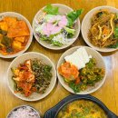 대전 신성동 맛집 순남시래기 대전신성점 미니 한식뷔페 무한리필 내돈내산