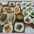 솔밭너와촌 이미지