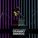 2026 Grammy Awards Best Remixed Recording 부문 노미니!!!🥳🥳 이미지
