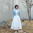 패션브랜드의 재미있는 비하인드 스토리 | 여성 니트 가디건 브랜드 필로트 PELOTE 울 크롭 가디건 미니멀룩 봄 코디 패션