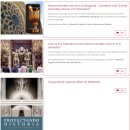 루피나의 정원 | 살기] #14. 세비야 대성당 Catedral de Sevilla, 히랄다 탑 La Giralda 무료 입장 예약 방법. 관람 후기.