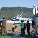 문갑도 한월리해변 공중화장실 | 2017.10.21~10.22 마음이 따뜻해지는 섬 문갑도