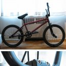 [팝니다] BMX 자전거 (사진 有) 이미지