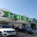 용인 남사화훼집하장(2월 13일) 이미지