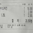 봉천의 집 이미지