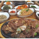 게장밥상 이미지