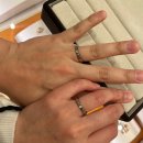 G00238 | 백화점 웨딩링 투어 후기 (사진 o, 가격비교o), #신세계백화점 강남점 웨딩밴드 투어 추천