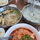 망향비빔국수송추점
