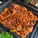 카페베네욕장점