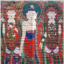 만연사 동종 | [화순기행] 만연선사의 설화가 담긴 나한산 만연사...