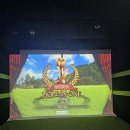 K-2 스크린골프 이미지