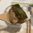 구좌중앙초등학교 | 제주 구좌 맛집 월정리 해수욕장 도보 1분 거리 월정리갈비밥 A세트 후기