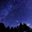 하늘의 별 이미지