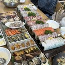 대성수산먹고가게 - 기장군 구연3로 3-56 | [음식_영종도] 영종도 구읍뱃터 대성수산(작약도), 제철회 먹고 온 후기(내돈내산)