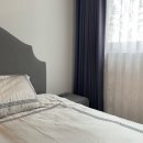 우드홈인테리어 | 양재동 빌라 홈스타일링 후기｜체리몰딩 인테리어를 화이트 공간으로, 시공부터 가구 배치까지