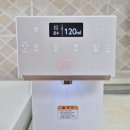 매직크리닝 | 초소형 정수기인데 기능은 풀옵션? SK매직 정수기 후기