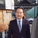 정세균 "낭떠러지서 손놓는 결단" 언급…이재명 "통합과 혁신에 최선" 이미지