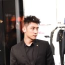 180412 황징위 디올 옴므 (Dior Homme) 행사 in 상해 이미지