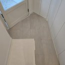 청수포레나(청수꿈에그린) | 파크론 제로블럭 ' 천안 불당 한화꿈에그린 ' 층간소음매트 아기매트 시공후기