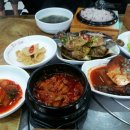 돈타래삼겹살