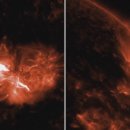 'Extreme' solar storm impacts NZ, power grid emergency declared 이미지