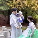 포포인츠메리어트 돌잔치 아이폰스냅 od스냅 소월한복 후기