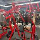 카인드짐 24시 휘트니스&스쿼시 이미지