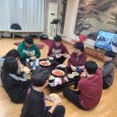 고등부 1박2일 단합 캠프 후기... #1