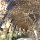 가우디&구엘 | 가우디투어 비교 비추 이유 구엘공원 사그라다파밀리아 내부 입장 후기