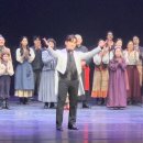 레미제라블 콘서트 | 연극 레미제라블 후기 국립극장 해오름극장 공연 주차