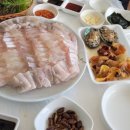 바다를 품은 보성회센타 이미지