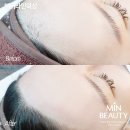 민뷰티헤어 이미지