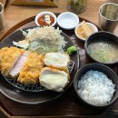 단대오거리 1번출구 앞 | 성남 단대오거리 맛집 일식 돈까스 돈가스진옥 내돈내산 후기