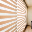 (주)부경 | 두정동블라인드 부경아파트 베란다 설치 후기