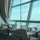 영등포시니어클럽더푸른 | 여의도 맛집 콩두50ㅣ흑백요리사2 박효남셰프 신상레스토랑 기념일맛집 내돈내산 후기