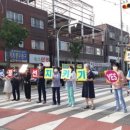 온양중앙초등학교 앞 이미지